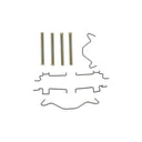 Carlson 13373 Disc Brake Hardware Kit - Rear