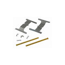 Carlson 13412 Disc Brake Hardware Kit - Front