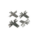 Carlson 13416 Disc Brake Hardware Kit - Rear