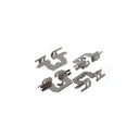 Carlson 13492 Disc Brake Hardware Kit - Rear