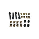 Carlson 13532 Disc Brake Hardware Kit - Front or Rear