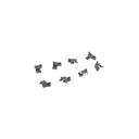 Carlson 13544 Disc Brake Hardware Kit - Front or Rear