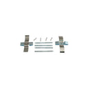 Carlson 13558 Disc Brake Hardware Kit - Front