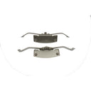 Carlson 13645 Disc Brake Hardware Kit - Front