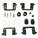 Carlson 13752Q Disc Brake Hardware Kit - Front
