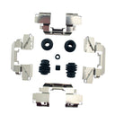 Carlson 13795 Disc Brake Hardware Kit - Front