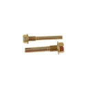 Carlson 14040 Disc Brake Caliper Pin Kit - Front