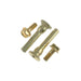 Carlson 14082 Disc Brake Caliper Pin Kit - Front or Rear