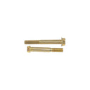 Carlson 14086 Disc Brake Caliper Pin Kit - Rear