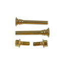 Carlson 14090 Disc Brake Caliper Pin Kit - Front or Rear