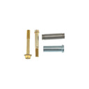 Carlson 14096 Disc Brake Caliper Pin Kit - Front