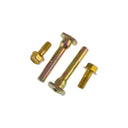Carlson 14115 Disc Brake Caliper Pin Kit - Front