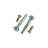 Carlson 14121 Disc Brake Caliper Pin Kit - Front