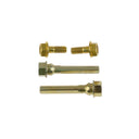 Carlson 14136 Disc Brake Caliper Pin Kit - Front or Rear