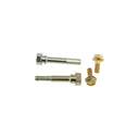 Carlson 14137 Disc Brake Caliper Pin Kit - Front or Rear
