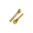 Carlson 14139 Disc Brake Caliper Pin Kit - Front