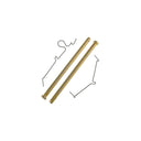Carlson 14146 Disc Brake Caliper Pin Kit - Front
