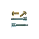 Carlson 14149 Disc Brake Caliper Pin Kit - Rear