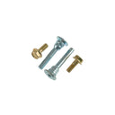 Carlson 14153 Disc Brake Caliper Pin Kit - Rear