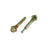 Carlson 14157 Disc Brake Caliper Pin Kit - Front