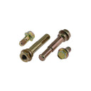 Carlson 14159 Disc Brake Caliper Pin Kit - Front