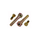 Carlson 14163 Disc Brake Caliper Pin Kit - Rear