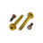 Carlson 14166 Disc Brake Caliper Pin Kit - Front or Rear