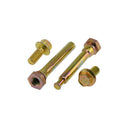 Carlson 14172 Disc Brake Caliper Pin Kit - Front
