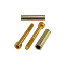 Carlson 14174 Disc Brake Caliper Pin Kit - Front or Rear