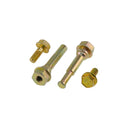 Carlson 14176 Disc Brake Caliper Pin Kit - Rear