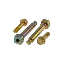 Carlson 14179 Disc Brake Caliper Pin Kit - Front
