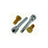 Carlson 14181 Disc Brake Caliper Pin Kit - Front