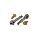 Carlson 14193 Disc Brake Caliper Pin Kit - Front or Rear