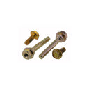 Carlson 14197 Disc Brake Caliper Pin Kit - Rear