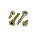 Carlson 14204 Disc Brake Caliper Pin Kit - Rear