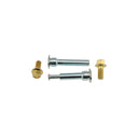 Carlson 14205 Disc Brake Caliper Pin Kit - Front