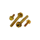 Carlson 14212 Disc Brake Caliper Pin Kit - Front or Rear