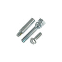 Carlson 14216 Disc Brake Caliper Pin Kit - Front