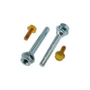 Carlson 14220 Disc Brake Caliper Pin Kit - Rear