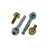 Carlson 14221 Disc Brake Caliper Pin Kit - Rear