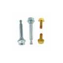 Carlson 14233 Disc Brake Caliper Pin Kit - Rear