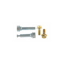Carlson 14235 Disc Brake Caliper Pin Kit - Front or Rear