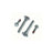 Carlson 14237 Disc Brake Caliper Pin Kit - Front