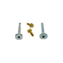 Carlson 14255 Disc Brake Caliper Pin Kit - Front or Rear