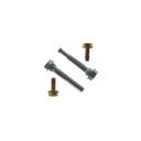 Carlson 14257 Disc Brake Caliper Pin Kit - Front or Rear
