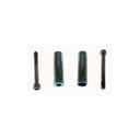 Carlson 14271 Disc Brake Caliper Pin Kit - Front