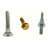 Carlson 14272 Disc Brake Caliper Pin Kit - Rear