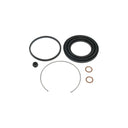 Carlson 15177 Disc Brake Caliper Repair Kit - Front