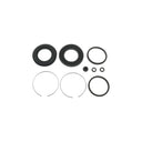 Carlson 15256 Disc Brake Caliper Repair Kit - Rear