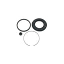 Carlson 15280 Disc Brake Caliper Repair Kit - Rear